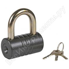 Навесной замок ЧАЗ