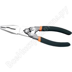 Пассатижи Кратон