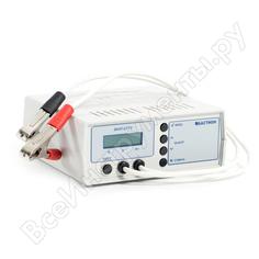 Тестирования устройство тренировки восстановления и заряда АКБ SKAT СКАТ