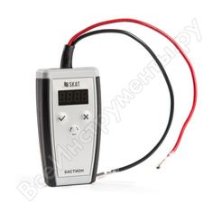 Контроля емкости тестер АКБ SKAT СКАТ