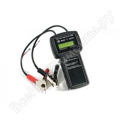 Контроля емкости акб тестер SKAT СКАТ