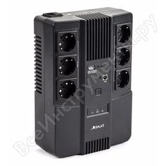 Источник бесперебойного питания SKAT СКАТ