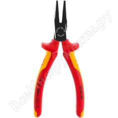 Плоскогубцы Knipex