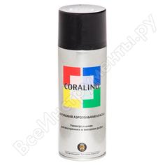 Аэрозольная краска CORALINO