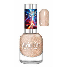 Alvin Dor, Лак Laser Show №08