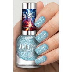 Alvin Dor, Лак Laser Show №12