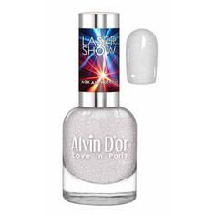 Alvin Dor, Лак Laser Show №01