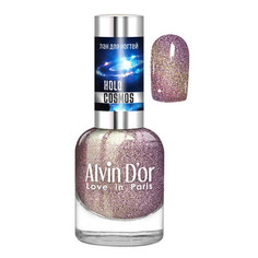 Alvin Dor, Лак HoloCosmos №05