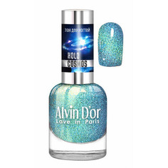 Alvin Dor, Лак HoloCosmos №20