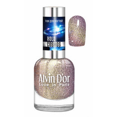 Alvin Dor, Лак HoloCosmos №15