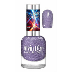 Alvin Dor, Лак Laser Show №15