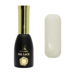 Nika Nagel, Гель-лак Milk Shake №8