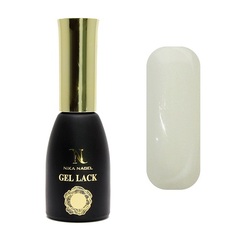 Nika Nagel, Гель-лак Milk Shake №6