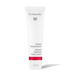 Dr.Hauschka, Бальзам для тела Almond, 45 мл