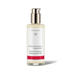 Dr.Hauschka, Бальзам для тела Lemon Lemongrass, 45 мл