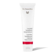 Dr.Hauschka, Бальзам для тела Lavender Sandalwood, 45 мл