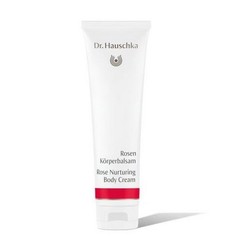 Dr.Hauschka, Бальзам для тела Rose, 45 мл