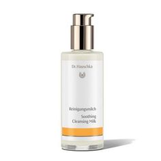 Dr.Hauschka, Молочко для лица Soothing, 45 мл