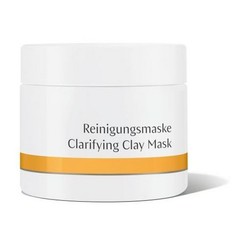 Dr.Hauschka, Маска для лица Clarifying, 90 г