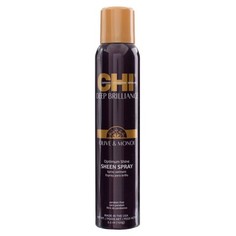 CHI, Лак для волос Deep Brilliance, 0,74 г
