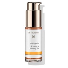Dr.Hauschka, Тонирующее средство для кожи Translucent, 18 мл