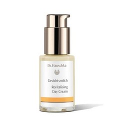 Dr.Hauschka, Молочко для лица Revitalising, 30 мл