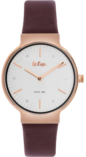 Женские часы в коллекции Fashion Женские часы Lee Cooper LC06934.438