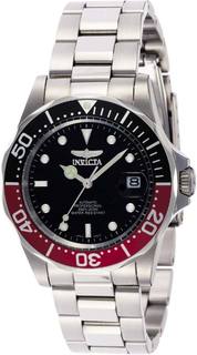 Мужские часы в коллекции Pro Diver Invicta