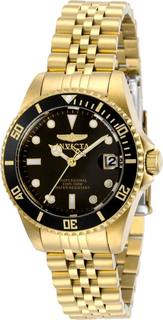 Женские часы в коллекции Pro Diver Женские часы Invicta IN29190