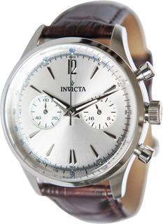 Мужские часы в коллекции Vintage Мужские часы Invicta IN35113