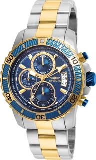 Мужские часы в коллекции Pro Diver Мужские часы Invicta IN22415