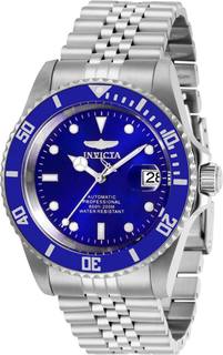 Мужские часы в коллекции Pro Diver Invicta