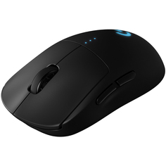Компьютерная мышь Logitech G PRO Wireless Black
