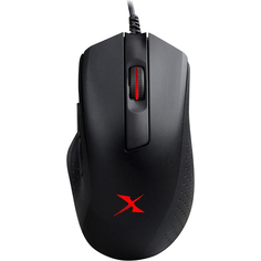 Компьютерная мышь A4Tech Bloody X5 Pro Stone Black