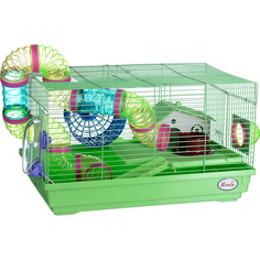 Клетка для грызунов Kredo 511B 47x30x27 см