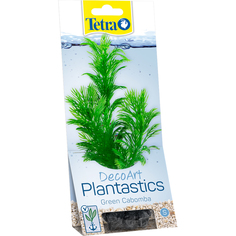 Растение для аквариумов Tetra Deco Art Кабомба S 15 см 270206