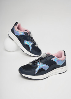 Кроссовки для девочек O'stin