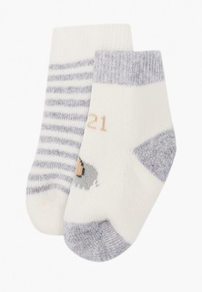 Носки 2 пары Marks & Spencer 