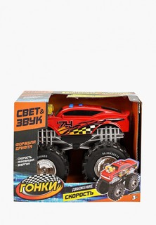 Игрушка интерактивная Играем Вместе 