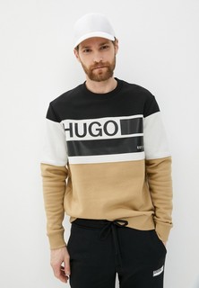 Свитшот Hugo Denali