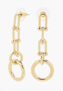 Серьги Hatparad NOA