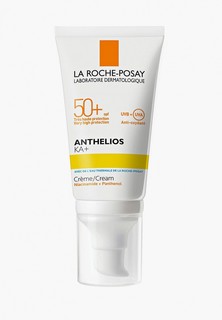 Крем для лица La Roche-Posay солнцезащитный ANTHELIOS 100 KA+ SPF50+, 50 мл