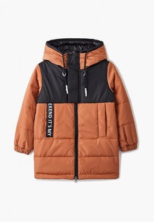 Куртка утепленная Boom 