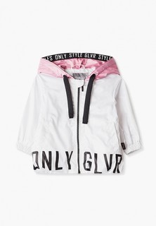 Ветровка Gulliver 