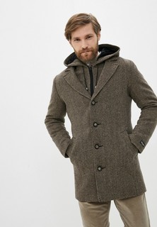 Пальто Misteks design 