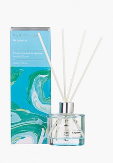 Аромадиффузор Decogallery "Thai Coconut and lychee" 50 мл