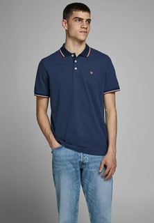 Поло Jack & Jones 