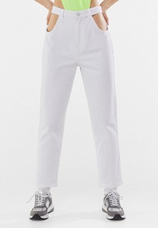 Джинсы Bershka 