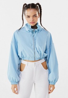 Ветровка Bershka 