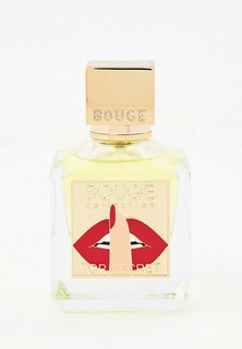 Парфюмерная вода Bouge BOUGE TOP SECRET, 50 мл